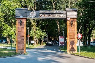 Ribarsko Ostrvo fotoÄŸrafÄ±