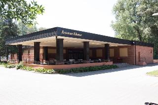 Ribarsko Ostrvo fotoÄŸrafÄ±