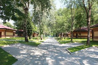 Ribarsko Ostrvo fotoÄŸrafÄ±