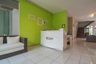 RedDoorz near UPI Setiabudi 2 fotoÄŸrafÄ±