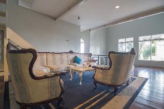 RedDoorz near UPI Setiabudi 2 otel fotoğrafı