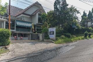 RedDoorz near UPI Setiabudi 2 fotoÄŸrafÄ±