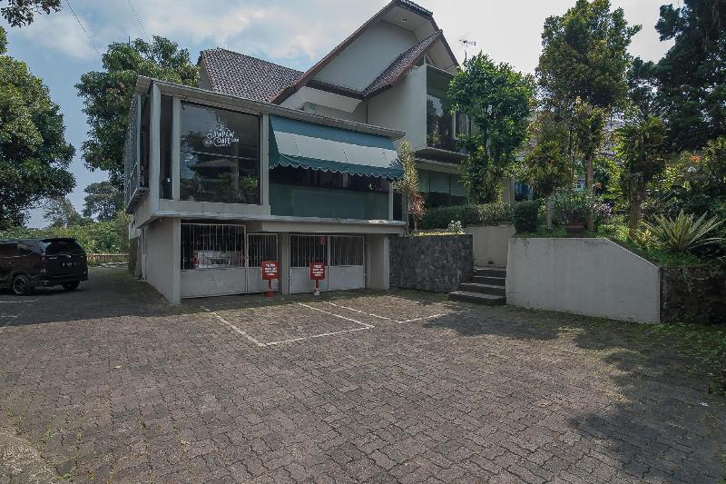 RedDoorz near UPI Setiabudi 2 - Genel
