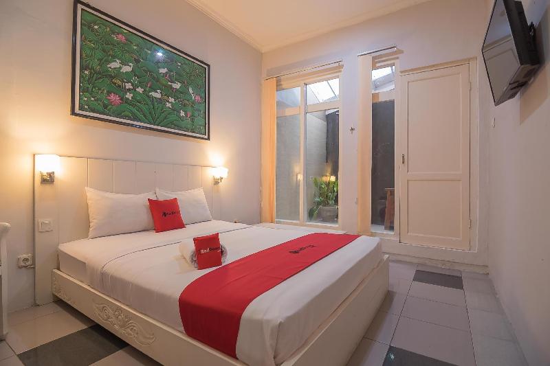 RedDoorz near UPI Setiabudi 2 - Oda