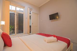 RedDoorz near UPI Setiabudi 2 fotoÄŸrafÄ±