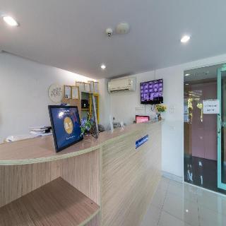 Townhouse Siam Privi Hotel fotoÄŸrafÄ±