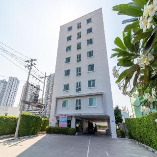Townhouse Siam Privi Hotel fotoÄŸrafÄ±