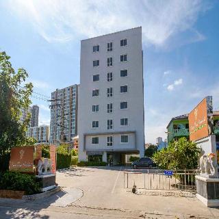 Townhouse Siam Privi Hotel fotoÄŸrafÄ±