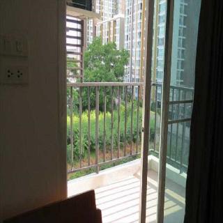 Townhouse Siam Privi Hotel fotoÄŸrafÄ±
