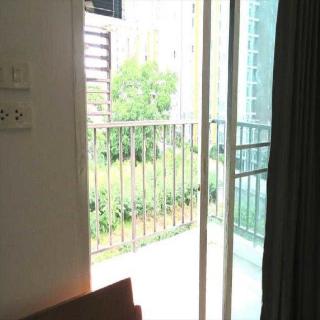 Townhouse Siam Privi Hotel fotoÄŸrafÄ±