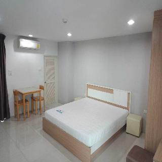 Townhouse Siam Privi Hotel fotoÄŸrafÄ±