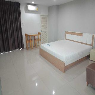 Townhouse Siam Privi Hotel fotoÄŸrafÄ±