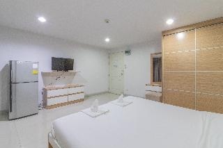 Townhouse Siam Privi Hotel fotoÄŸrafÄ±