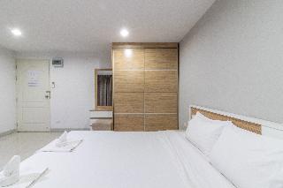 Townhouse Siam Privi Hotel fotoÄŸrafÄ±