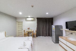 Townhouse Siam Privi Hotel fotoÄŸrafÄ±