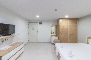 Townhouse Siam Privi Hotel fotoÄŸrafÄ±