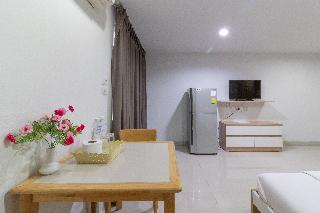 Townhouse Siam Privi Hotel fotoÄŸrafÄ±