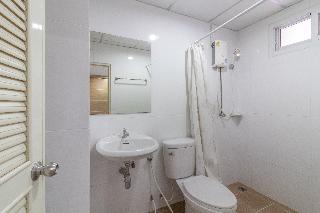 Townhouse Siam Privi Hotel fotoÄŸrafÄ±