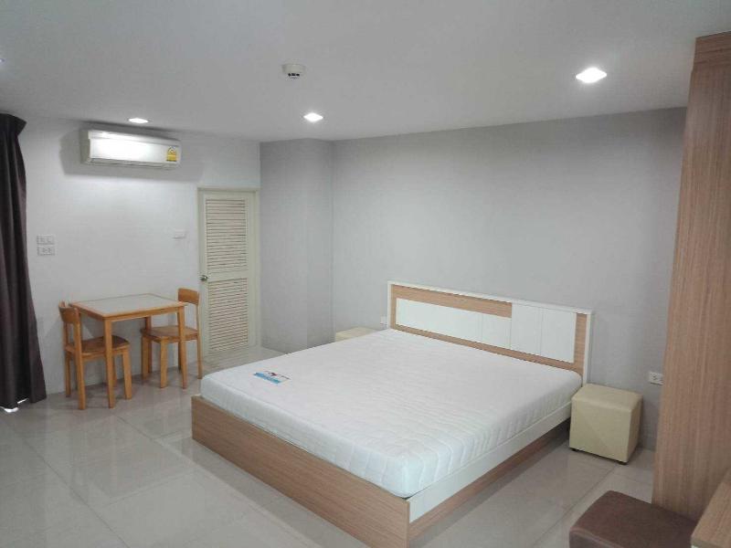 Townhouse Siam Privi Hotel - Oda