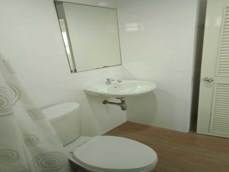 Townhouse Siam Privi Hotel - Oda