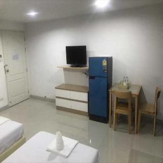 Townhouse Siam Privi Hotel fotoÄŸrafÄ±