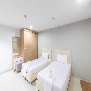 Townhouse Siam Privi Hotel fotoÄŸrafÄ±