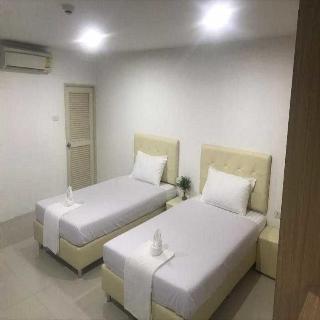 Townhouse Siam Privi Hotel fotoÄŸrafÄ±