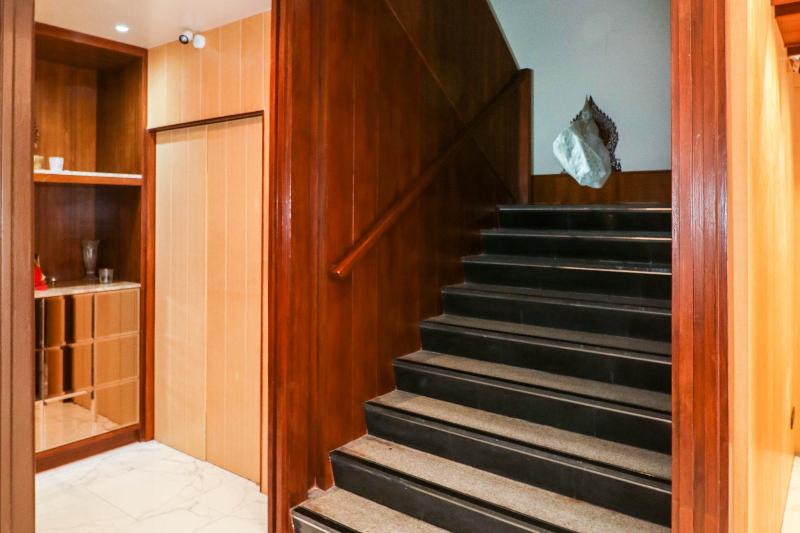 A Sleep Bangkok Hotel Sathorn - Lobi