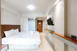 A Sleep Bangkok Hotel Sathorn fotoÄŸrafÄ±