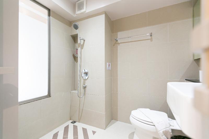 A Sleep Bangkok Hotel Sathorn - Oda