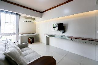 A Sleep Bangkok Hotel Sathorn fotoÄŸrafÄ±