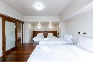 A Sleep Bangkok Hotel Sathorn fotoÄŸrafÄ±