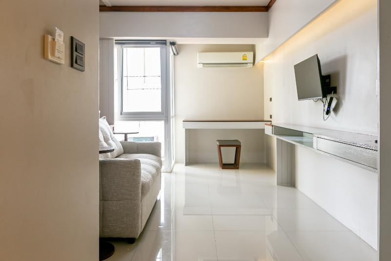 A Sleep Bangkok Hotel Sathorn - Oda