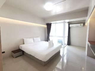 A Sleep Bangkok Hotel Sathorn fotoÄŸrafÄ±
