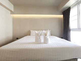 A Sleep Bangkok Hotel Sathorn fotoÄŸrafÄ±