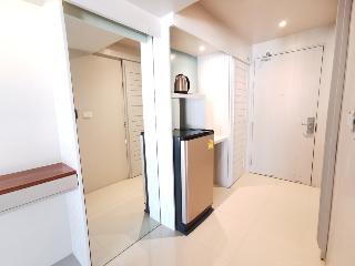 A Sleep Bangkok Hotel Sathorn fotoÄŸrafÄ±
