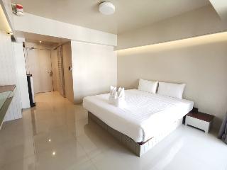 A Sleep Bangkok Hotel Sathorn fotoÄŸrafÄ±
