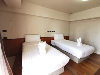 A Sleep Bangkok Hotel Sathorn fotoÄŸrafÄ±
