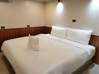 A Sleep Bangkok Hotel Sathorn fotoÄŸrafÄ±