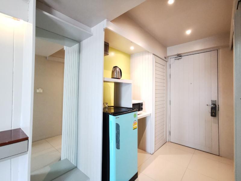 A Sleep Bangkok Hotel Sathorn - Oda