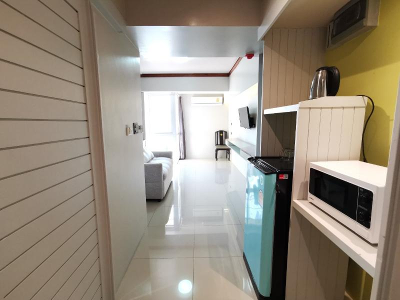 A Sleep Bangkok Hotel Sathorn - Oda