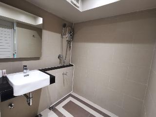 A Sleep Bangkok Hotel Sathorn fotoÄŸrafÄ±