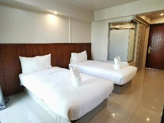A Sleep Bangkok Hotel Sathorn fotoÄŸrafÄ±