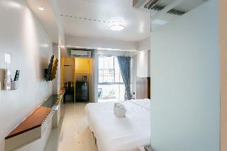 A Sleep Bangkok Hotel Sathorn fotoÄŸrafÄ±