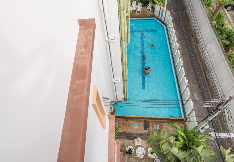 New Siam II Guest House - Genel