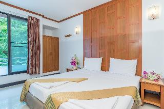 New Siam II Guest House fotoÄŸrafÄ±