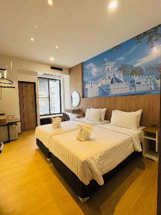 New Siam II Guest House fotoÄŸrafÄ±