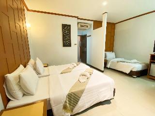 New Siam II Guest House fotoÄŸrafÄ±