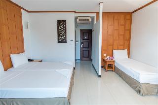 New Siam II Guest House fotoÄŸrafÄ±