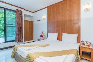 New Siam II Guest House fotoÄŸrafÄ±